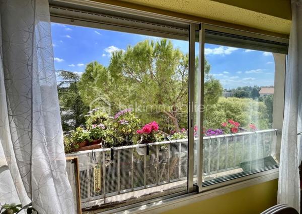 Appartement de 104 m²