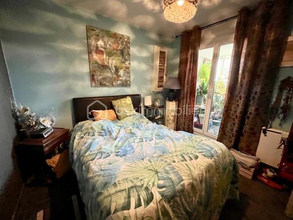 Appartement de 104 m²