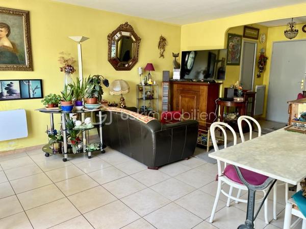 Appartement de 104 m²