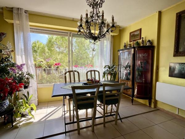 Appartement de 104 m²