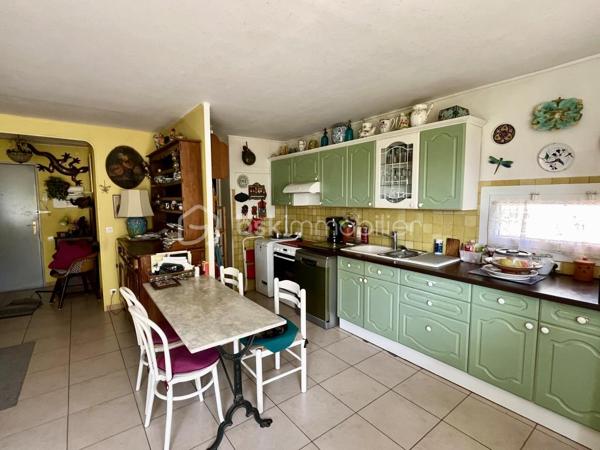 Appartement de 104 m²