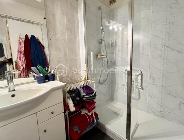 Appartement de 104 m²