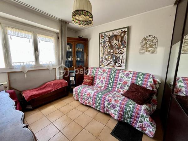 Appartement de 104 m²