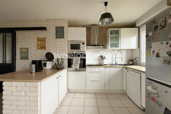 Appartement à vendre 2 pièces de 42,73 m² à Fonsorbes Autres biens de l'agent