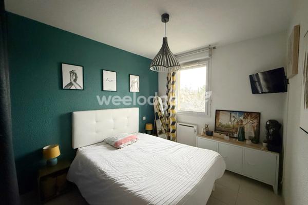 Appartement à vendre 2 pièces de 42,73 m² à Fonsorbes Autres biens de l'agent