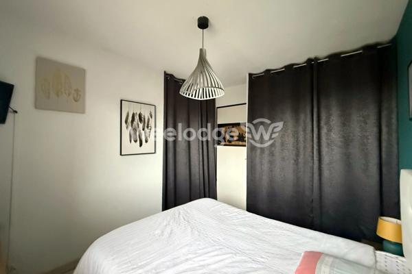 Appartement à vendre 2 pièces de 42,73 m² à Fonsorbes Autres biens de l'agent