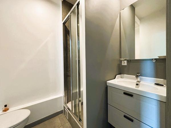 Appartement Malakoff 2 pièces 39.3 m2