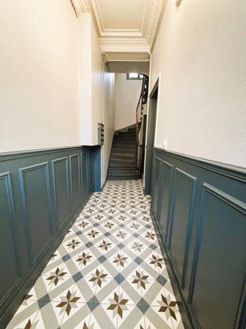 Appartement Malakoff 2 pièces 39.3 m2