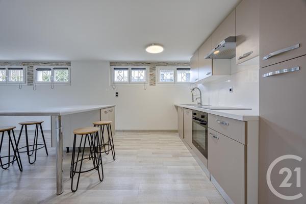 Appartement T2 à vendre  2 pièces - 57,09 m2 RUMILLY - 74