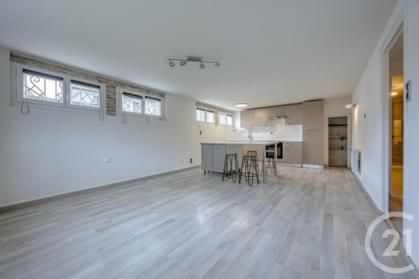 Appartement T2 à vendre  2 pièces - 57,09 m2 RUMILLY - 74