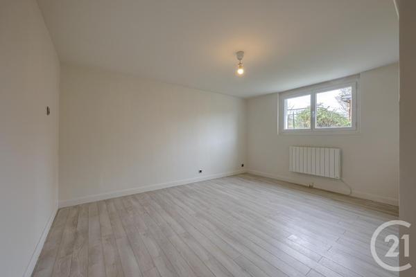 Appartement T2 à vendre  2 pièces - 57,09 m2 RUMILLY - 74