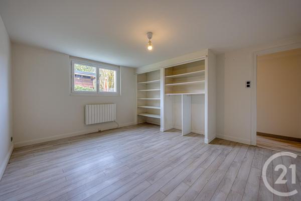 Appartement T2 à vendre  2 pièces - 57,09 m2 RUMILLY - 74