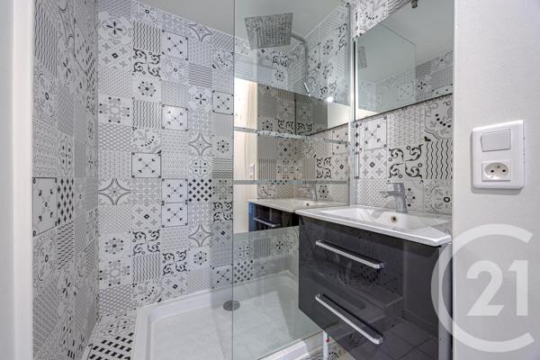 Appartement T2 à vendre  2 pièces - 57,09 m2 RUMILLY - 74