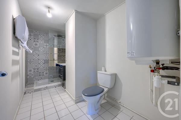 Appartement T2 à vendre  2 pièces - 57,09 m2 RUMILLY - 74