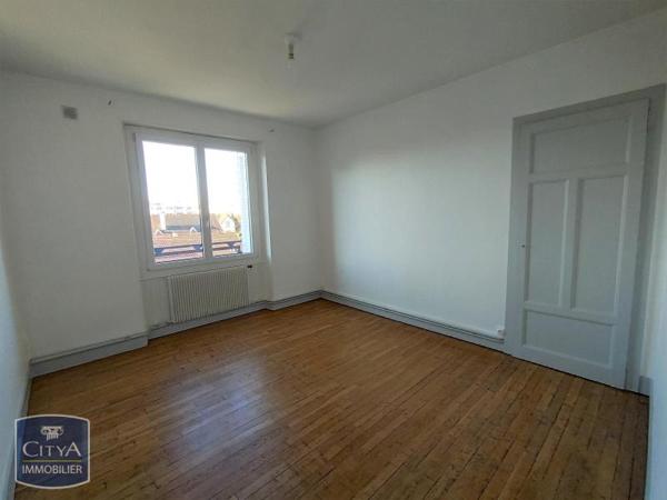 Location appartement Besançon (25000) 3 pièces 63.03m²