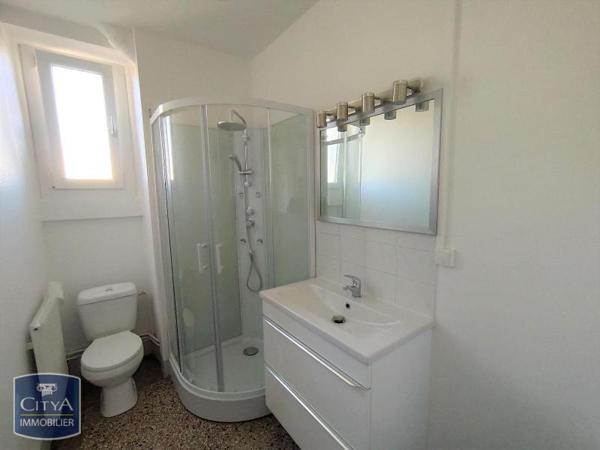 Location appartement Besançon (25000) 3 pièces 63.03m²