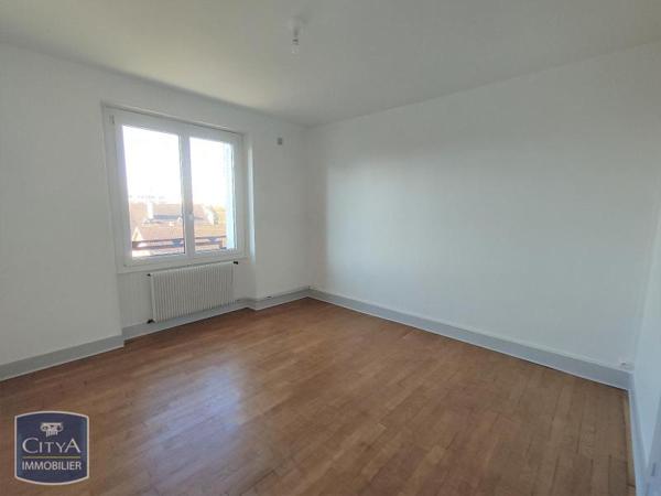 Location appartement Besançon (25000) 3 pièces 63.03m²