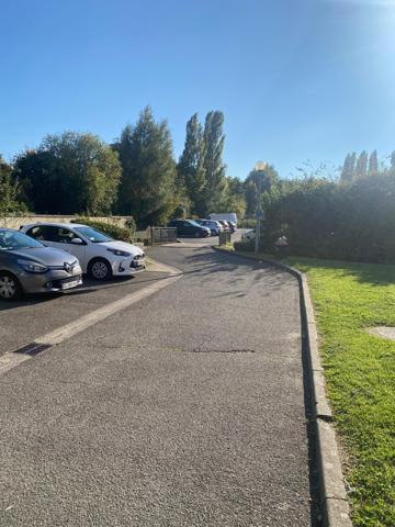 Étampes (91150) Nouveauté centre ville etampes F2 duplex avec parking