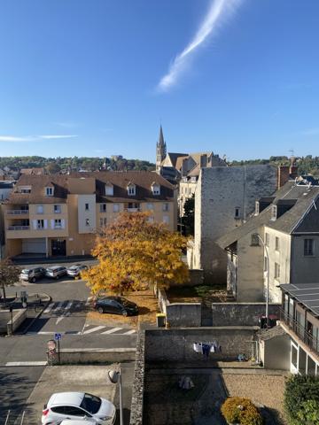 Étampes (91150) Nouveauté centre ville etampes F2 duplex avec parking