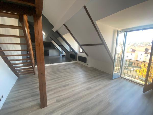 Étampes (91150) Nouveauté centre ville etampes F2 duplex avec parking