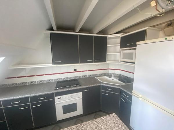 Étampes (91150) Nouveauté centre ville etampes F2 duplex avec parking