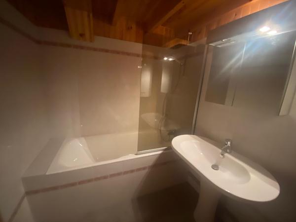 Étampes (91150) Nouveauté centre ville etampes F2 duplex avec parking