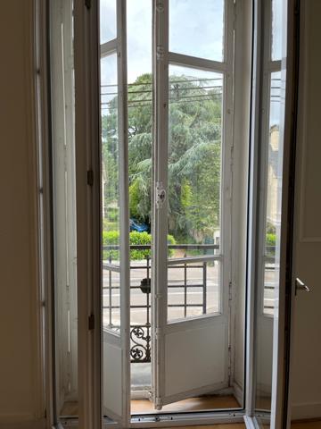 Nantes (44300) NANTES ROND POINT DE PARIS Appartement T2 dans un bel immeuble ancien, 50 m2