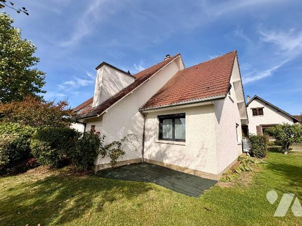 Maison d'architecte