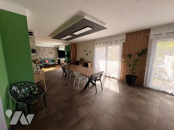 Maison d'architecte