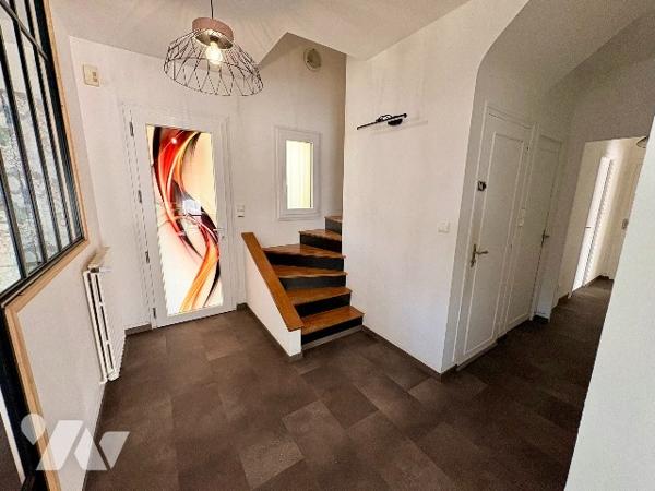 Maison d'architecte