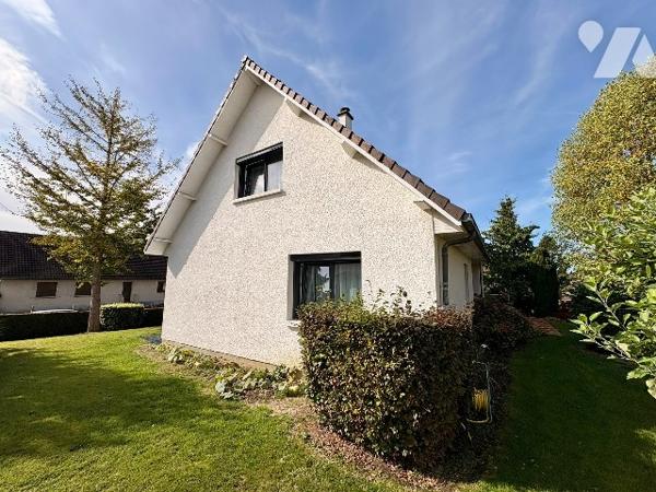 Maison d'architecte