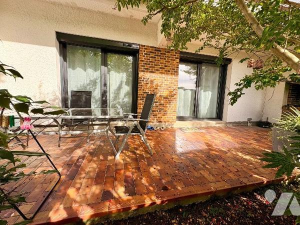 Maison d'architecte