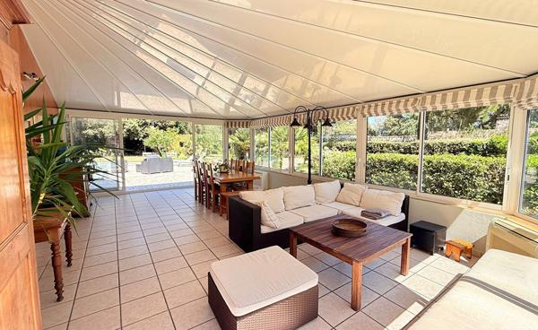 Maison Les Sables D Olonne 3 chambres, jardin, piscine dépendances