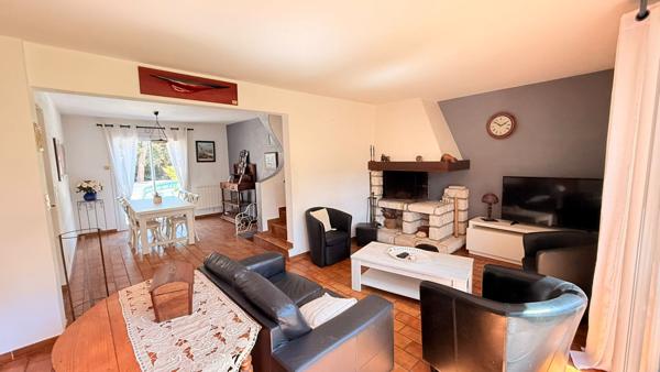 Maison Les Sables D Olonne 3 chambres, jardin, piscine dépendances