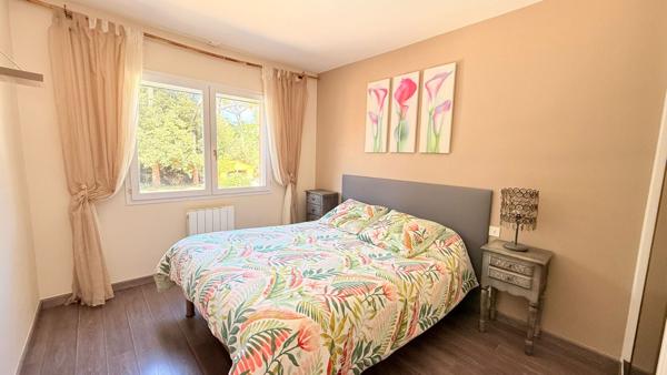 Maison Les Sables D Olonne 3 chambres, jardin, piscine dépendances
