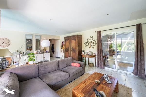 Maison à vendre 586 320 € Biscarrosse 5 p 119 m² DPE C