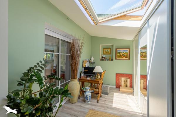 Maison à vendre 586 320 € Biscarrosse 5 p 119 m² DPE C