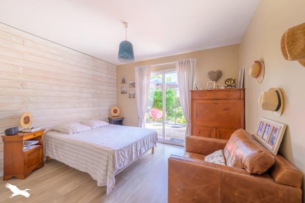 Maison à vendre 586 320 € Biscarrosse 5 p 119 m² DPE C