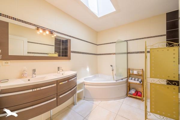 Maison à vendre 586 320 € Biscarrosse 5 p 119 m² DPE C