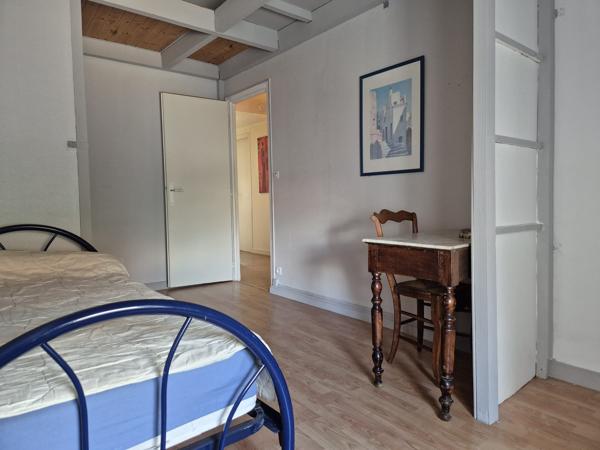 Maison de ville Niort 90 m2