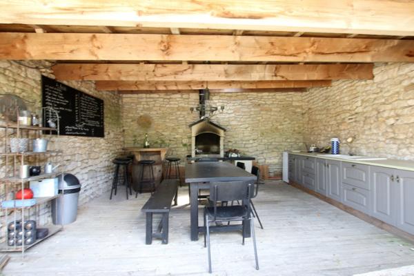 Maison à vendre Vouillé