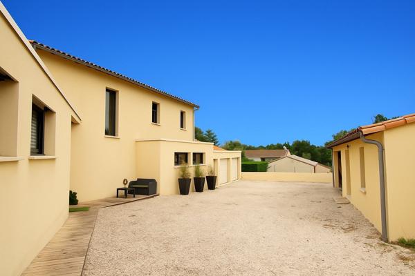 Maison à vendre Vouillé