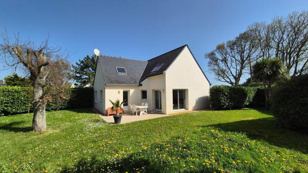 Maison à BINIC, 22520 - 5 pièces 107m²