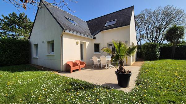 Maison à BINIC, 22520 - 5 pièces 107m²