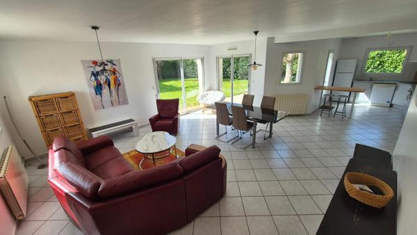Maison à BINIC, 22520 - 5 pièces 107m²