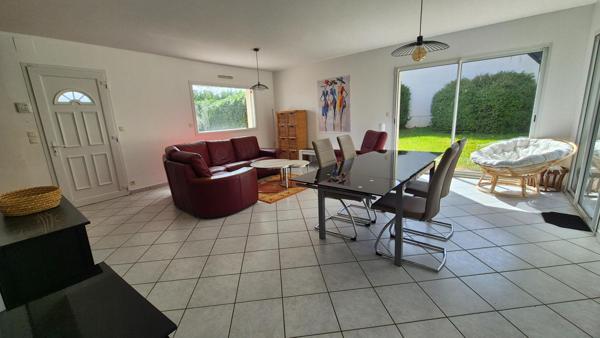 Maison à BINIC, 22520 - 5 pièces 107m²