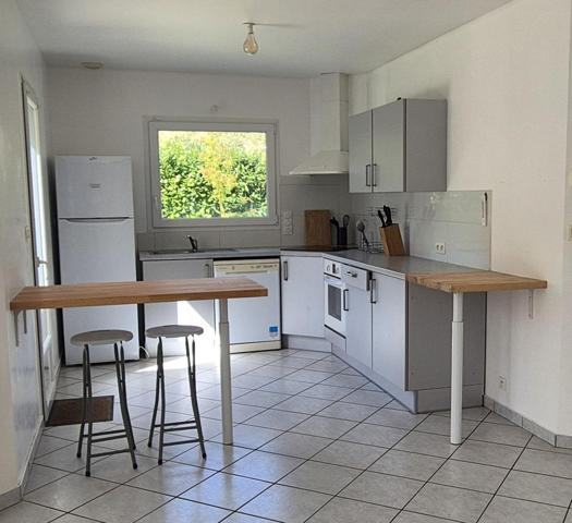 Maison à BINIC, 22520 - 5 pièces 107m²