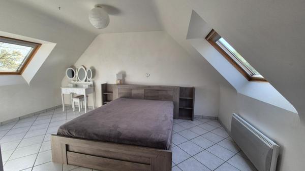Maison à BINIC, 22520 - 5 pièces 107m²