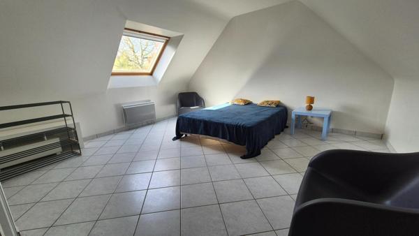 Maison à BINIC, 22520 - 5 pièces 107m²