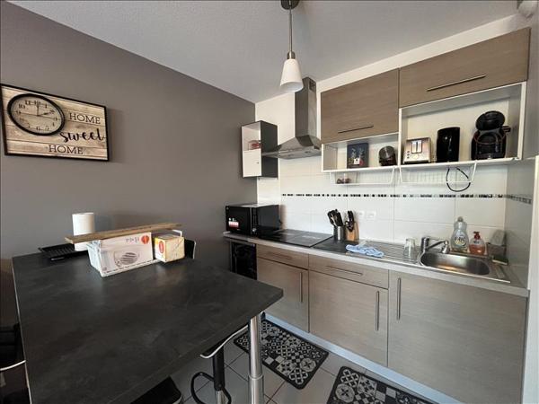 Appartement à louer |  CESTAS |  2 pièces | 40 m²